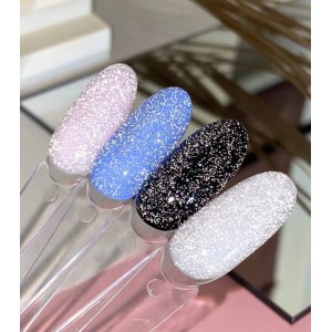 Топ светоотражающий SAGA fiery top 9 мл. Photo 3